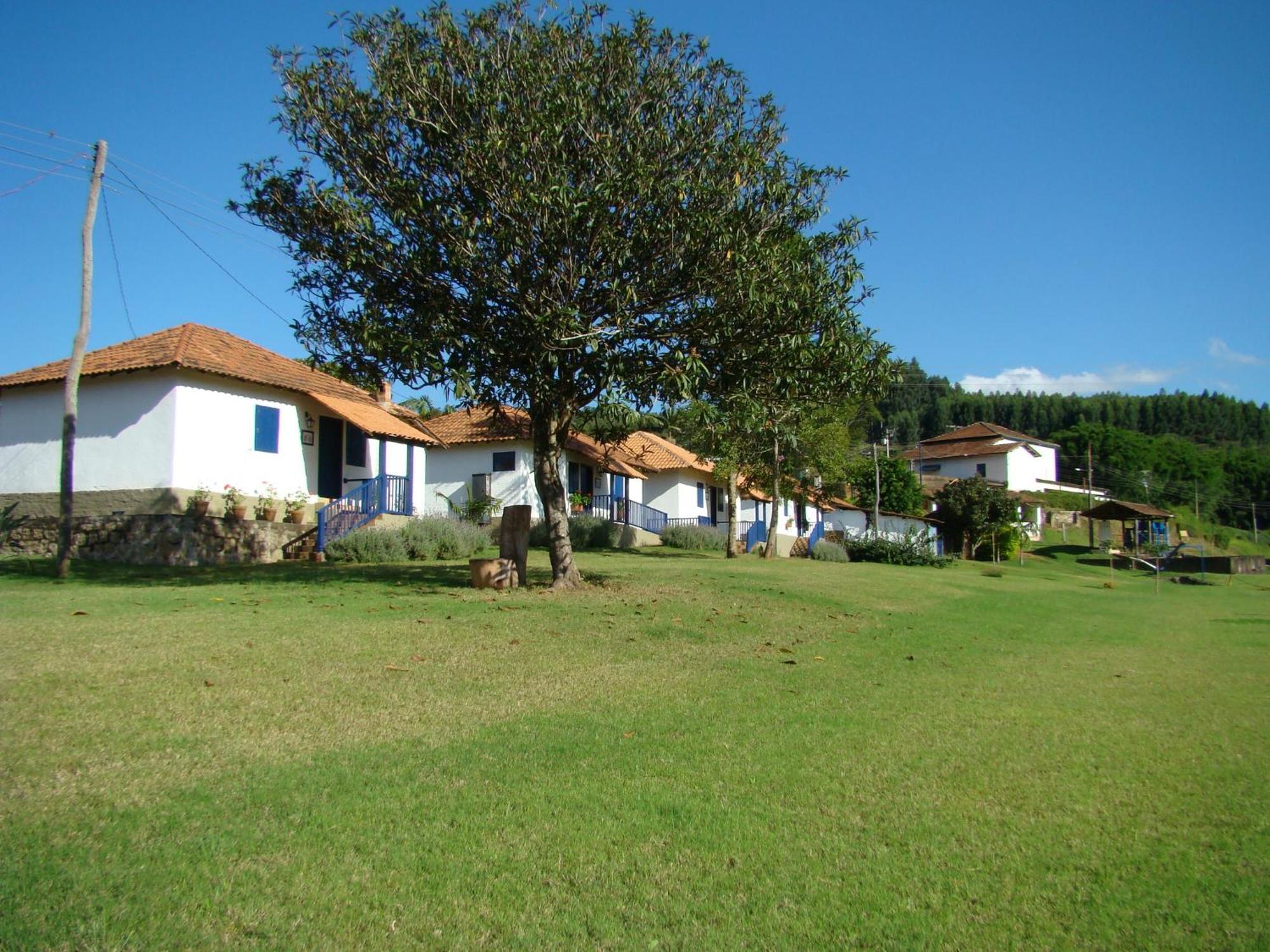 Pousada Do Cafe - Chale 2 -Sao Sebastiao Da Grama Екстер'єр фото